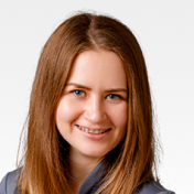 Иванова Эвелина Алексеевна