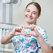 Багалей Елена Сергеевна