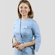 Клевцова Софья Олеговна