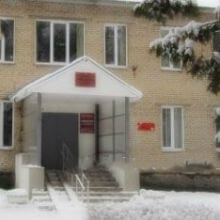 Стоматология в Пушкинской поликлинике микрорайона Клязьма