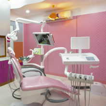 Стоматология №6 Тверь