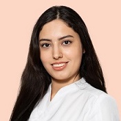 Расулова Камила Искендеровна