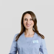 Хамидулина Полина Николаевна
