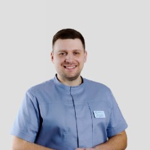 Фролов Дмитрий Андреевич