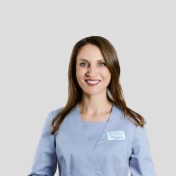 Хамидулина Полина Николаевна