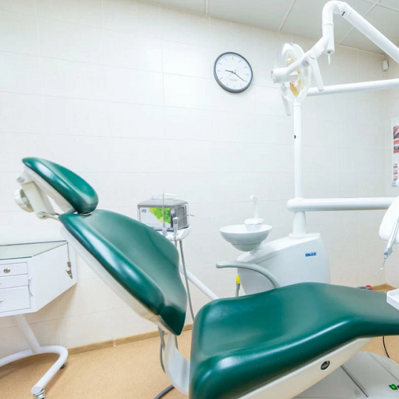 Стоматологическая клиника Харизма