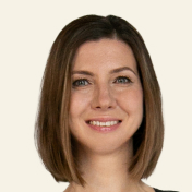 Волкова Ольга Геннадьевна