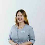 Захарова Мария Игоревна