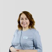 Михеева Ольга Алексеевна