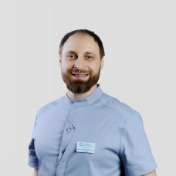 Кислицкий Александр Владимирович
