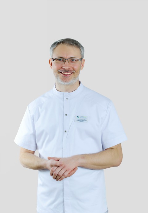 Родионов Артем Геннадьевич