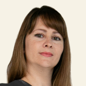 Чайковская Елена Сергеевна