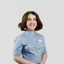 Хисмонова Махинбону Шухратовна