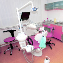 Стоматологическая поликлиника №2