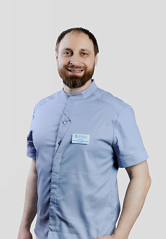 Кислицкий Александр Владимирович