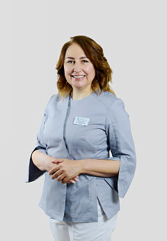Михеева Ольга Алексеевна